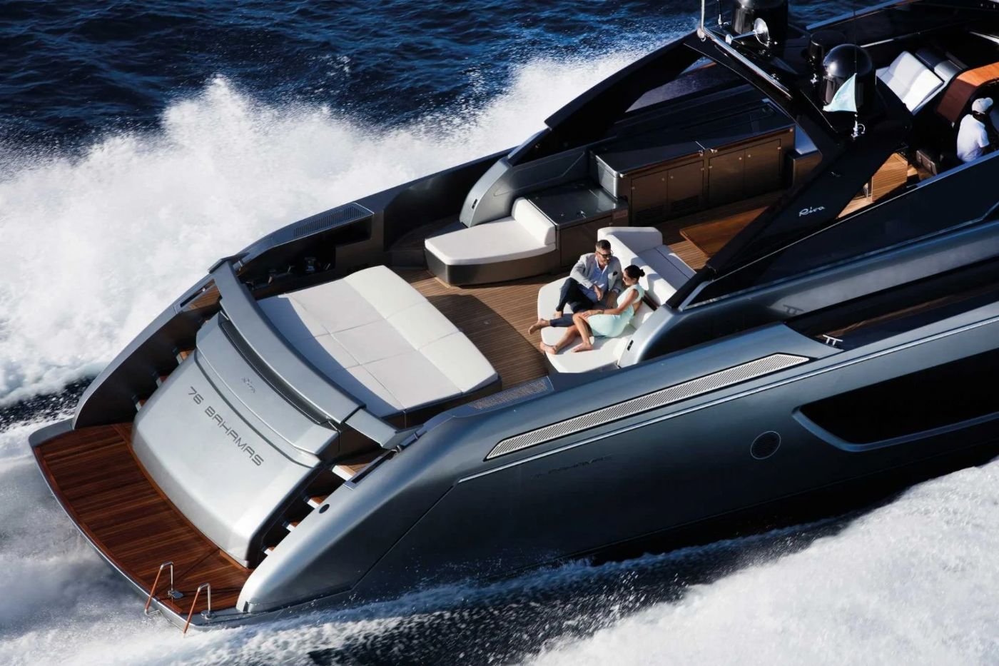 Luxury Yacht Organization